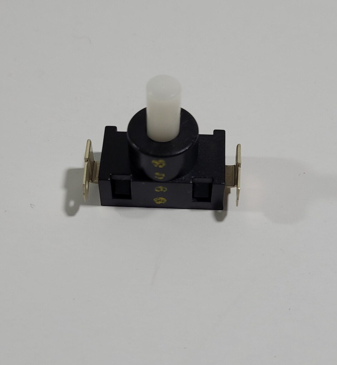 Defond On/off Switch 13A/125VAC, 6A/250VAC Part DPC-1113 NEW - Etsy