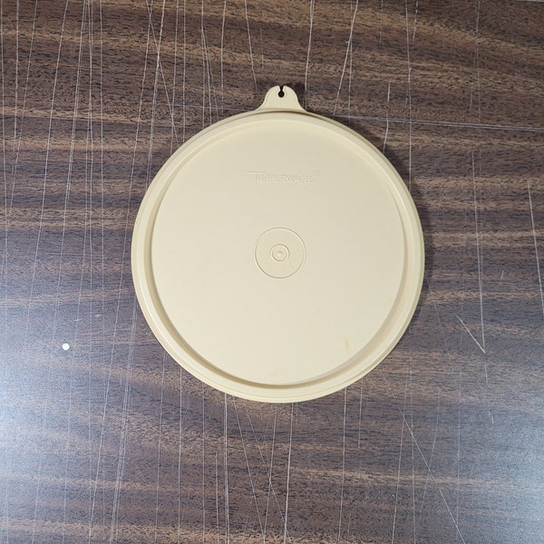 Tupperware Lids Replacement Etsy