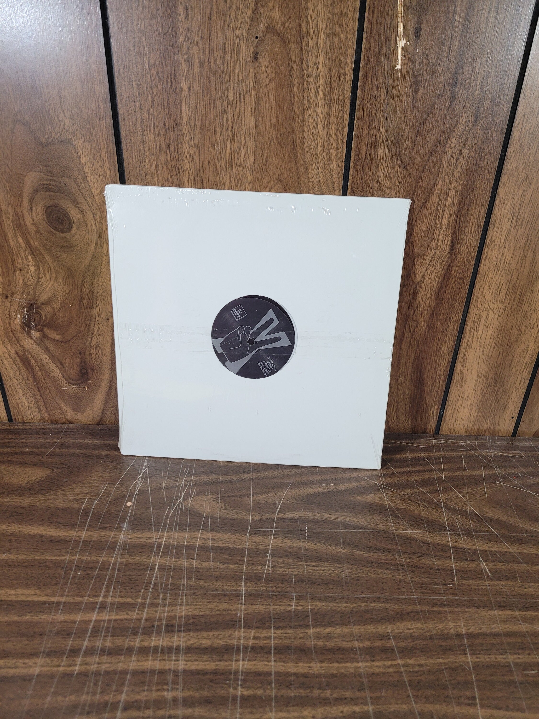 Legion of Boom - Malcalm X Mal-Calm Mix Vinyl Record LP SEALED