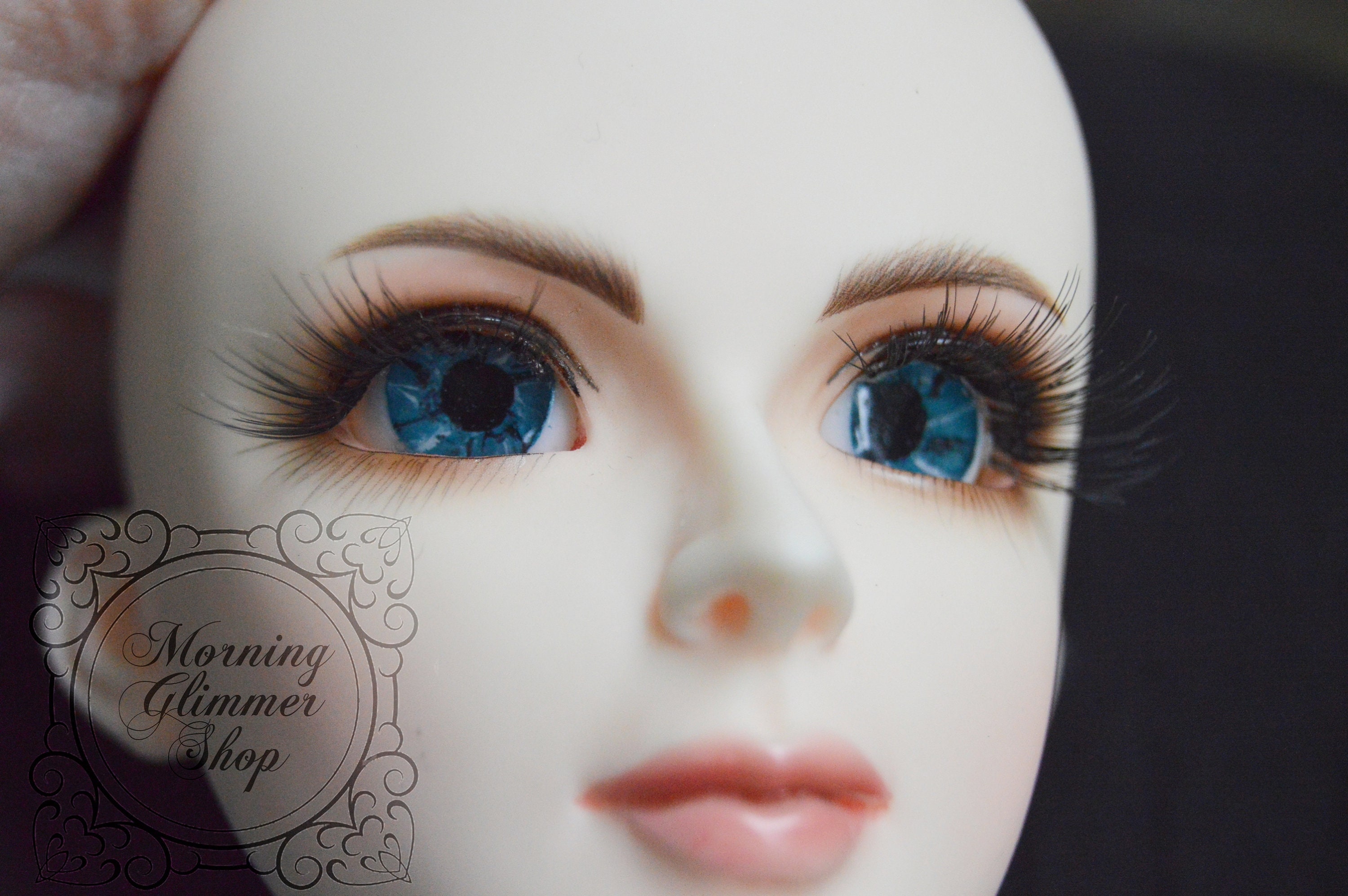 realistic bjd dolls