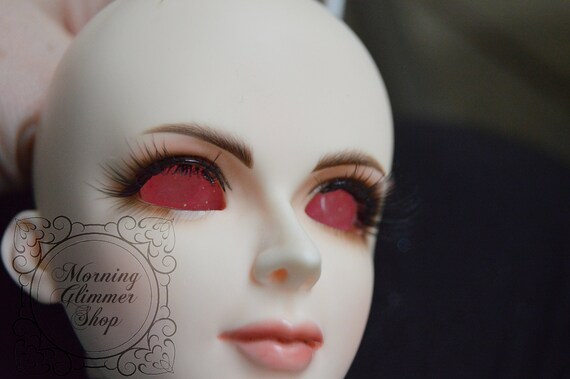 how to make a bjd head