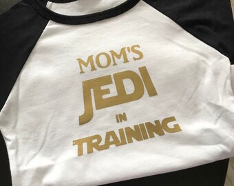 Jedi In Training