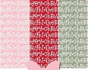 Patterned Craft Vinyl Sheets: Adhesive or Heat Transfer, 12x12 Inches
