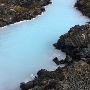 Islande Series - cartes de voeux Photo