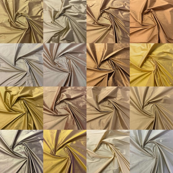 Sample-Silk Dupioni Sample (3" x 5") (Please Read Item Description Before Ordering)