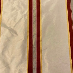 Sample-Silk Sample (3&quot; x 5&quot;) (Please Read Item Description Before Ordering)