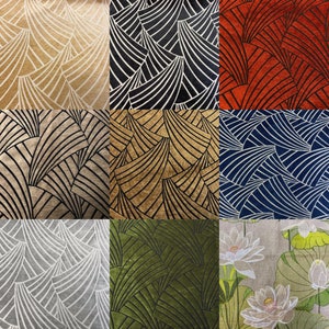 Sample-Cut Chenille/Embroidery Sample (3&quot; x 5&quot;) (Please Read Item Description Before Ordering)