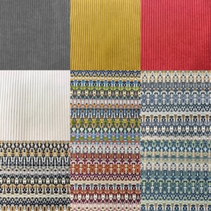 Sample-Corduroy/Import Sample (3&quot; x 5&quot;) (Please Read Item Description Before Ordering)