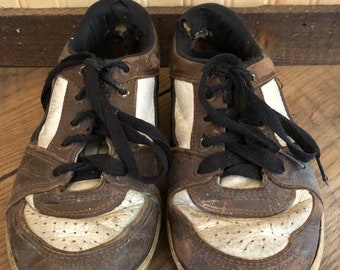 vintage skate shoes