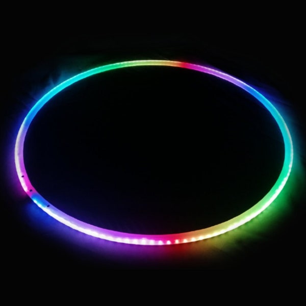 TwiLight Hoop Fernbedienung HD LED Hoop - 300 Lichteffekte