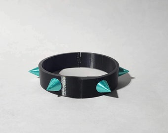 Juri Han Wrist, ankle and Choker set