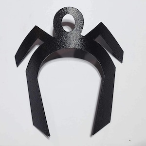 Storm Crown Headpiece Cosplay Prop