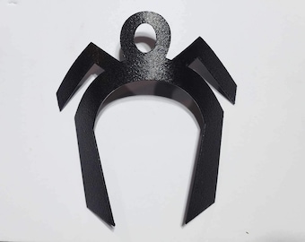 Storm Crown Headpiece Cosplay Prop