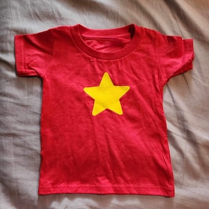 Steven Universe-shirt