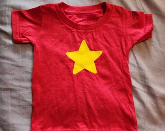 Steven Universe Shirt