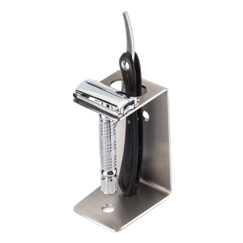 Double Edge Razor - Etsy