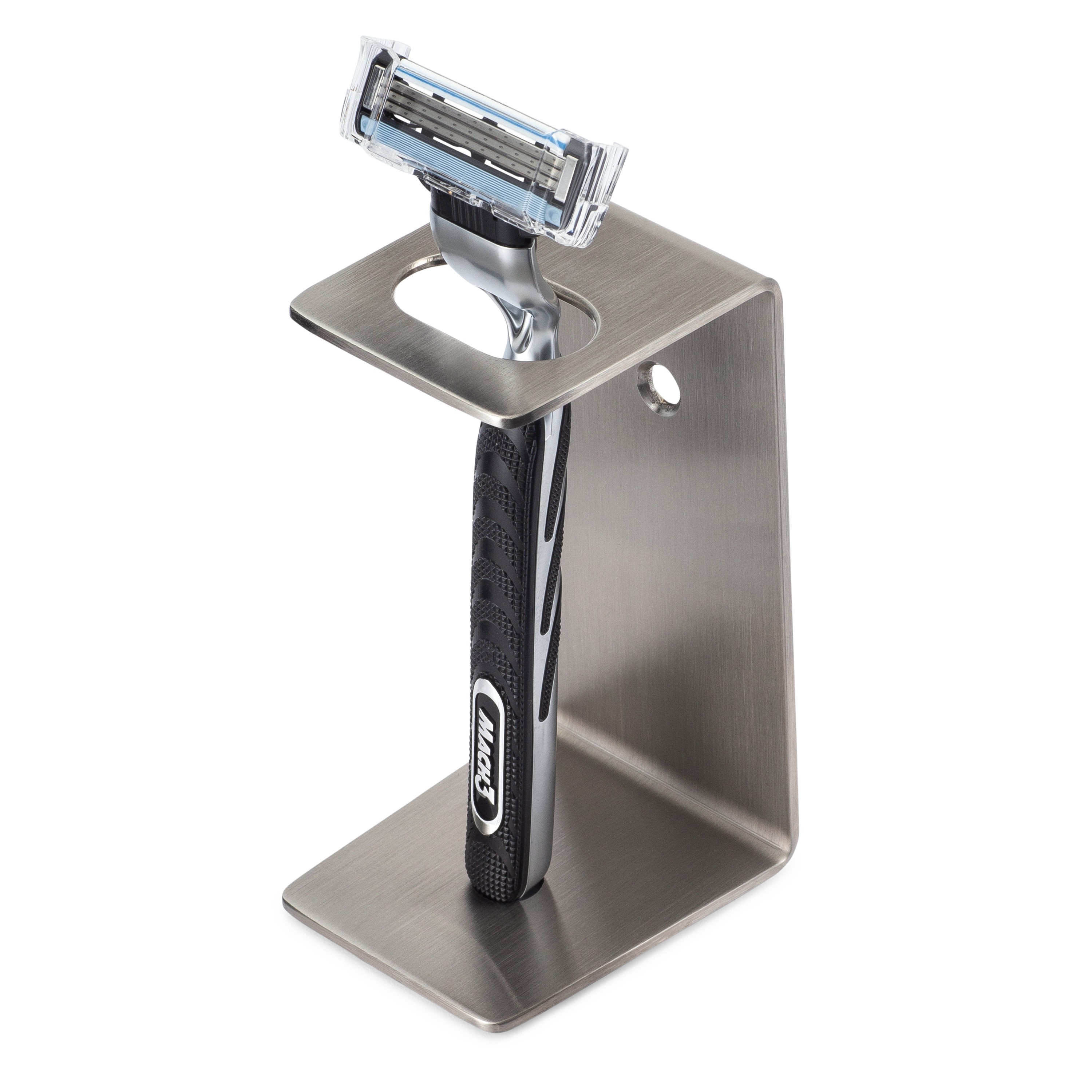 Razor Stand - Etsy
