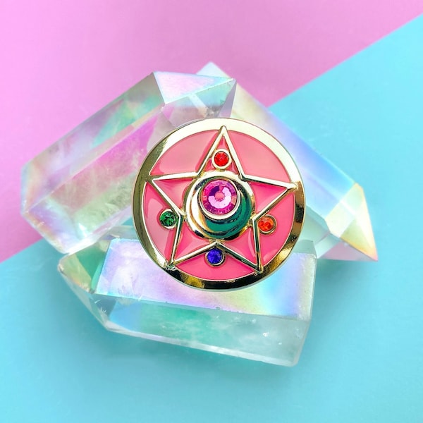 Crystal Star Compact