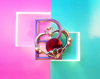 Pluto Senshi Badge
