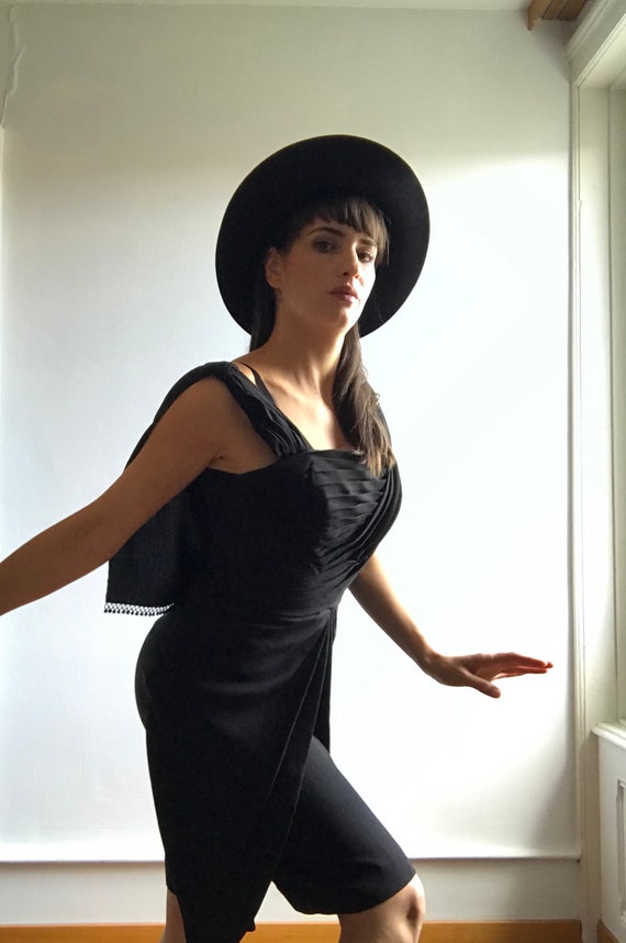 Original 30's Dress