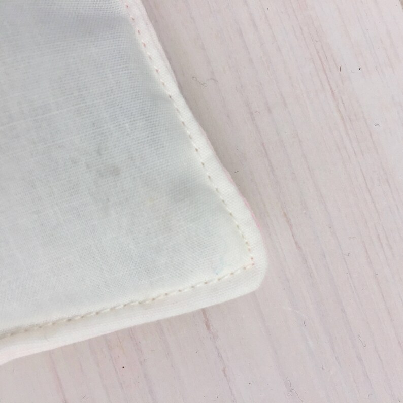 Lavender Eye Pillow With Removable Slipcover in Forest Etsy UK