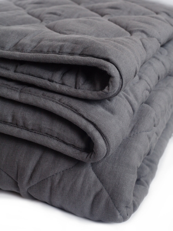 Wool Duvet Insert Organic Wool Comforter Lightweight Summer Etsy