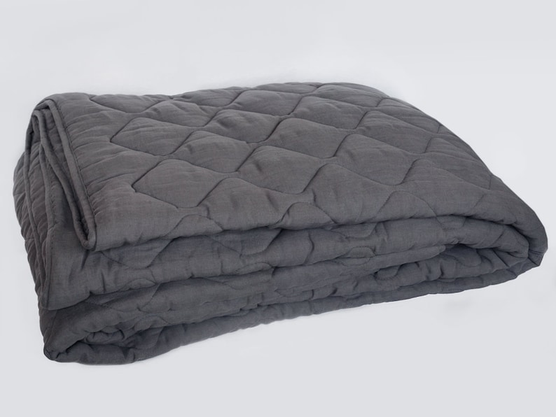 Wool duvet insert Organic wool comforter Lightweight ...