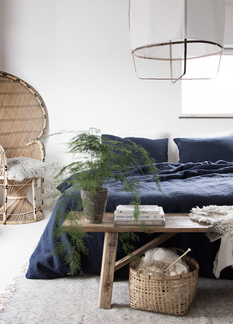 Housse De Couette En