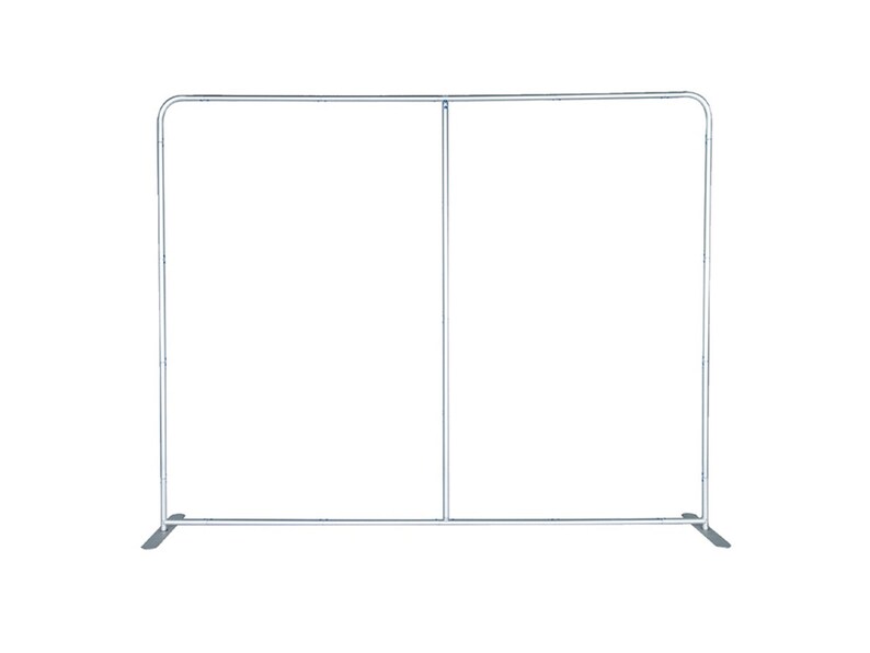 Wood Pillowcase Backdrop Tension Cover Photo Booth Mr&mrs Backdrop Stand Birthday Party