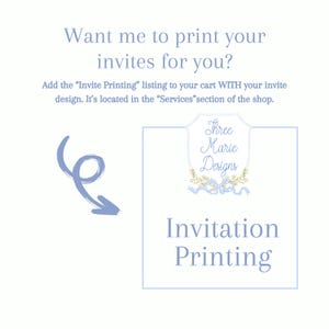 American Doll Birthday Invitation | All American Girl Invite | Editable Baby Doll Invite | Historical Doll Birthday Party Digital Download image 3