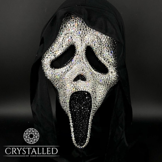 13 Distinctive Horror Movie Masks