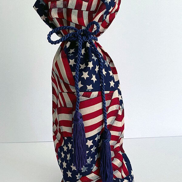 Wine Hand Made Bags Etsy