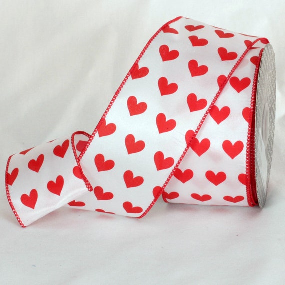 Red Ribbon Body Red Body Ribbon