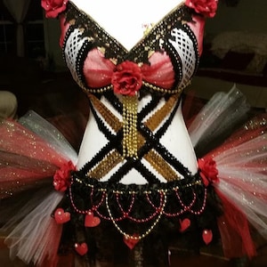Queen of Hearts
