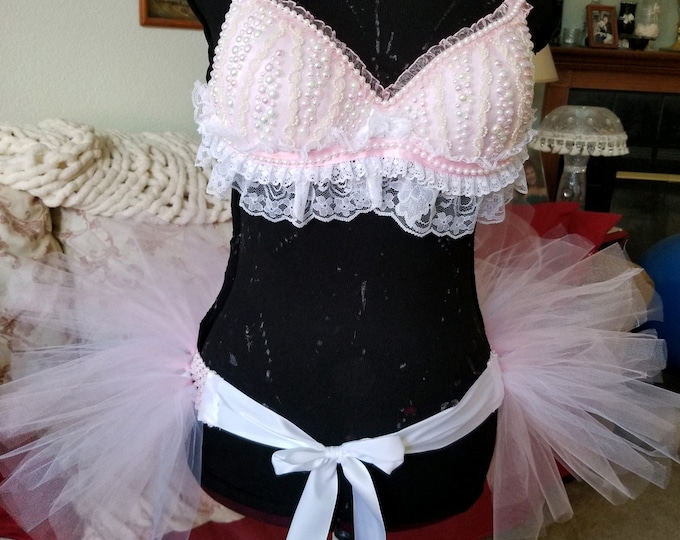 Little Bo Peep