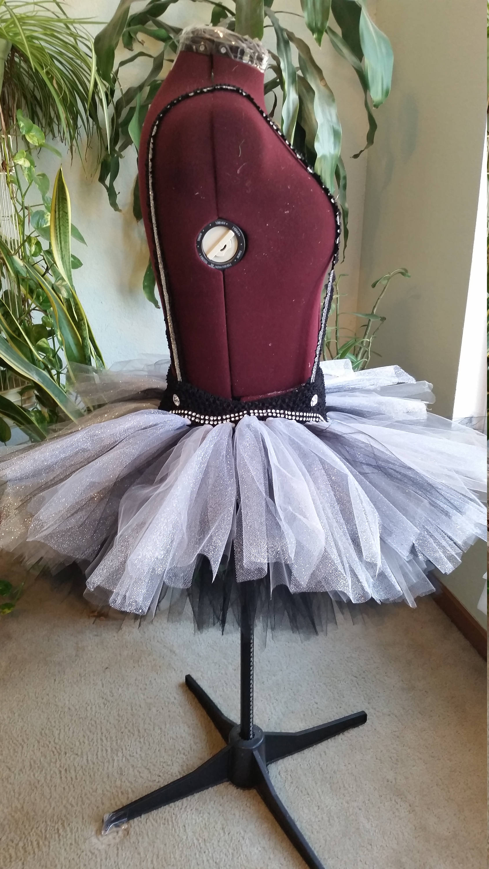 rave tutu outfits