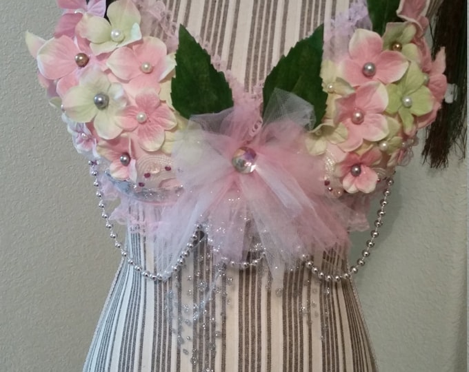 bra, bedazzled, fairy, fantasy, Halloween, rave