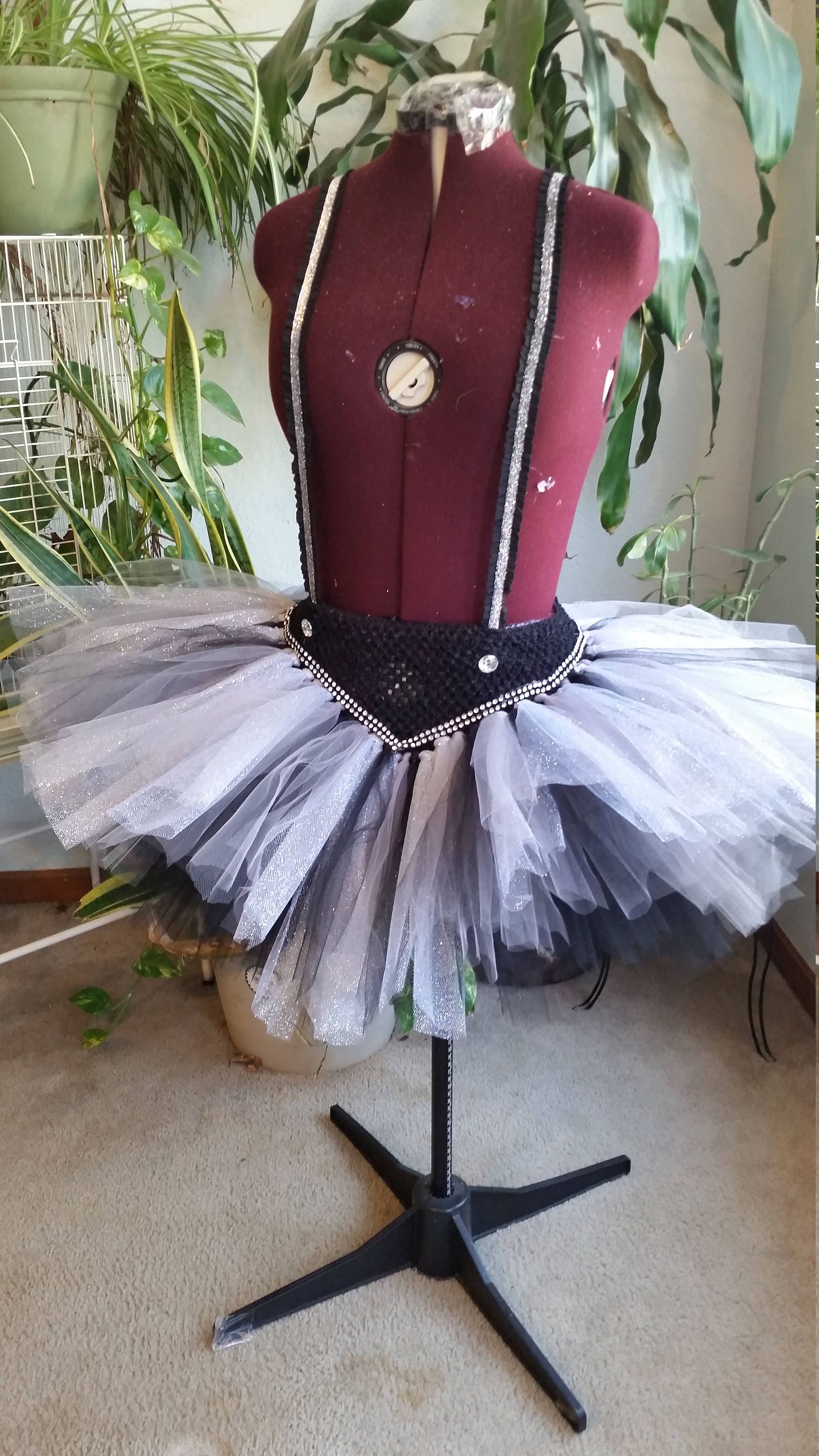 Tutu hotsell rave outfits