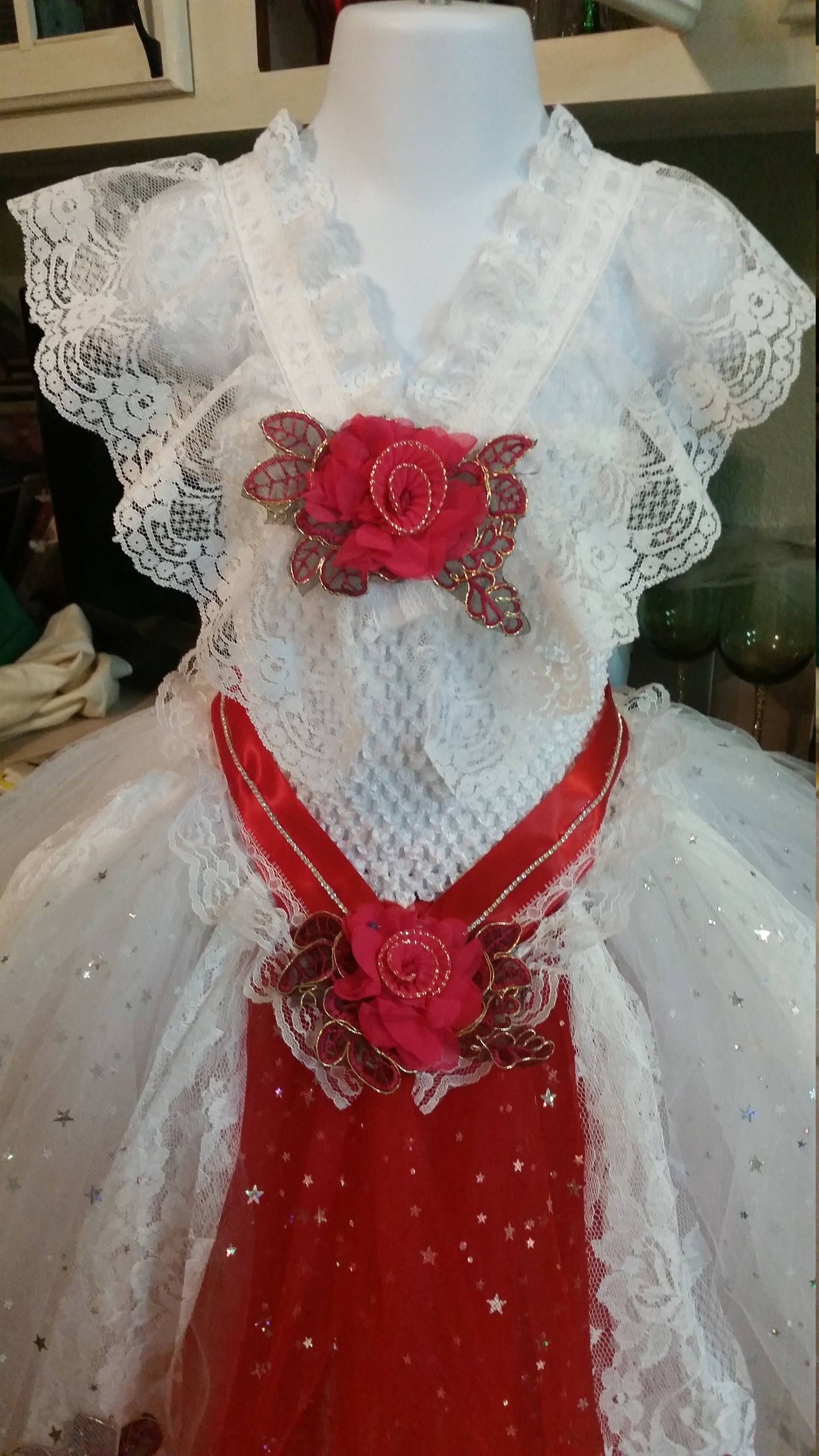 valentine's day ball gowns