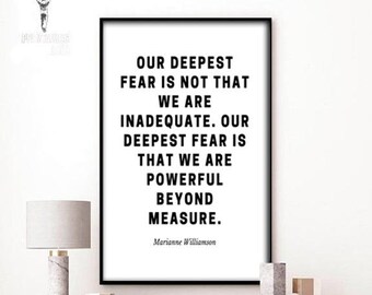 Coach Carter Quote - Etsy