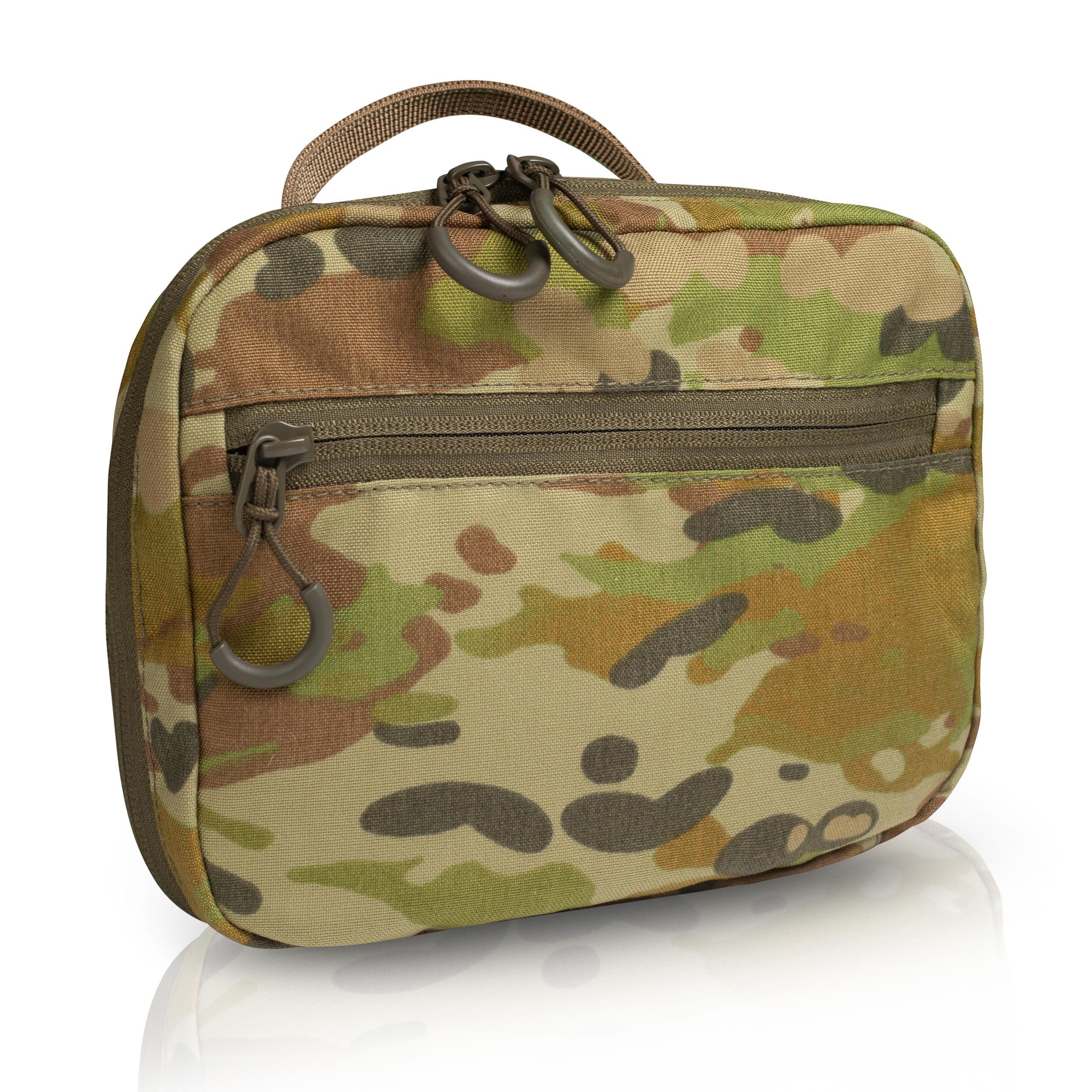 陸上自衛隊迷彩 CORDURA 500D Nylon 生地 - Sukerucom - 迷彩生地 ミリタリーマテリアル専門店- CORDURA® 500D カモフラギアポーチ 迷彩柄 コーデュラ