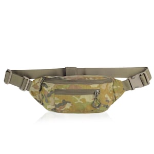 Karmash TWB mini Multicam belt bag