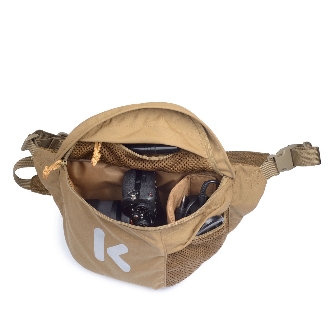 Compact Shoulder Bag for Digital Photo Camera Hasselblad X1D Etsy