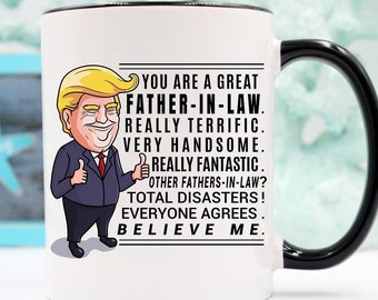 gifts for father in law on wedding day