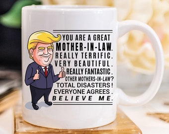 gift for thai mother in law