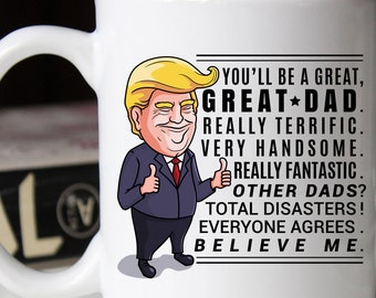 new father christmas gifts