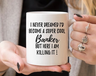 bankers etsy