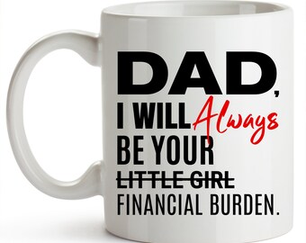 dad for