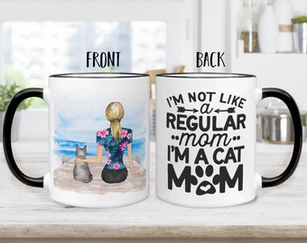 is the new cat lady Christmas MUG Mothers day GIFT for her PLANT LADY Birthday Personalised is the new cat lady Christmas MUG Mothers day GIFT for her PLANT LADY Birthday Personalised