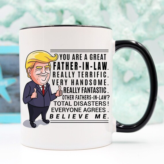 father in law mugs